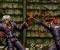 King of Fighters game