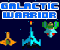Galactic Warrior game