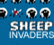 Sheep Invaders game