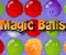 Magic Balls game