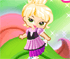 Young Witch game