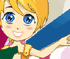 Anna Glace game