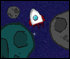 Astro Lander game