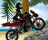Beach Rider game