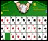 Gaps Solitaire game
