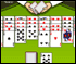 Golf Solitaire game