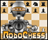 Robo Chess game